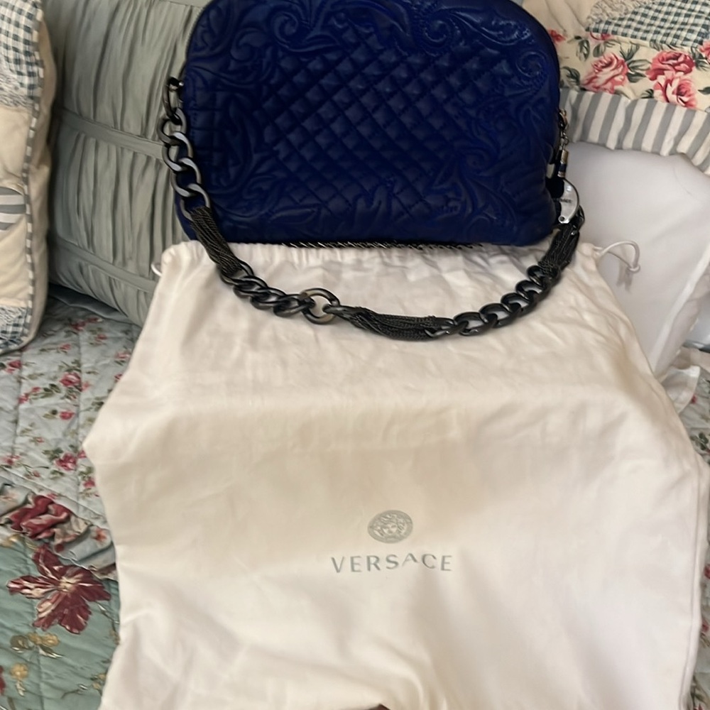 Versace bag - Picture 16 of 16